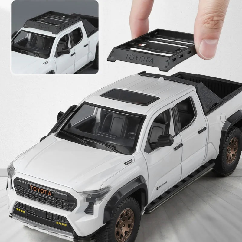1:24 Toyota Tacoma