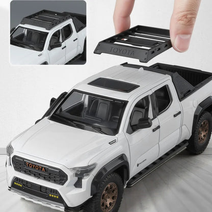 1:24 Toyota Tacoma