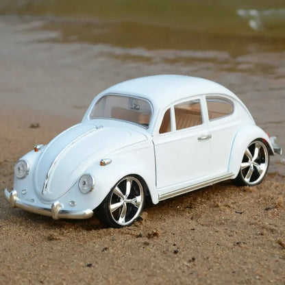 1:18 Classic Car Beetle