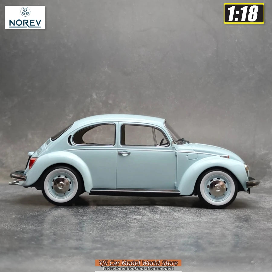 1:18 Volkswagen 13031 Beetle 1973  1303  Cabriolet