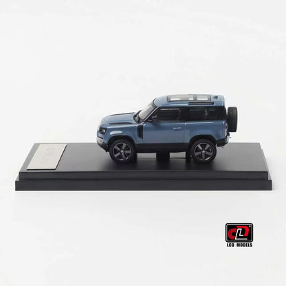 1:64 Land Rover Defender 90