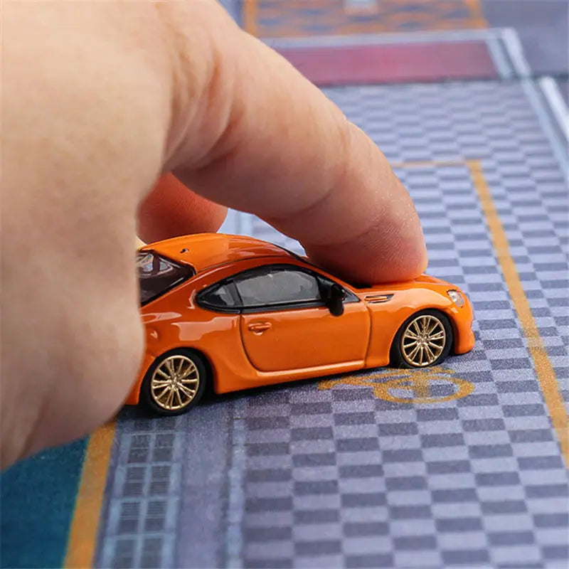 1:64 Subaru BRZ