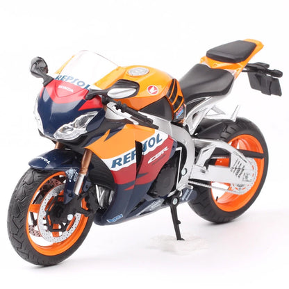 1:12 HONDA CBR1000RR Fireblade Repsol
