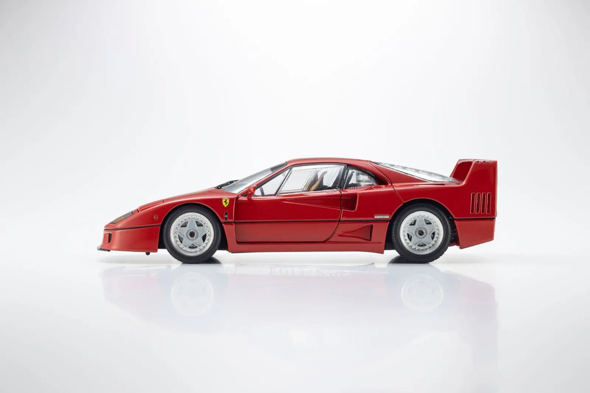 1:18 Ferrari F40 'Light Weight'