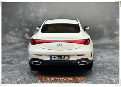 1:18 Mercedes-Benz CLE 2024