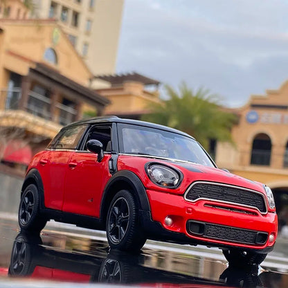 1:24 Mini Countryman