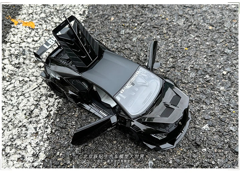 1:18 Lamborghini Huracan GT