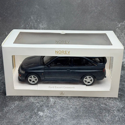 1:18 Ford Escort Cosworth 1992