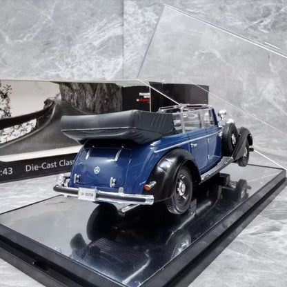 1:43 Mercedes-Benz 770K