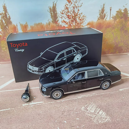1:18 Toyota Century