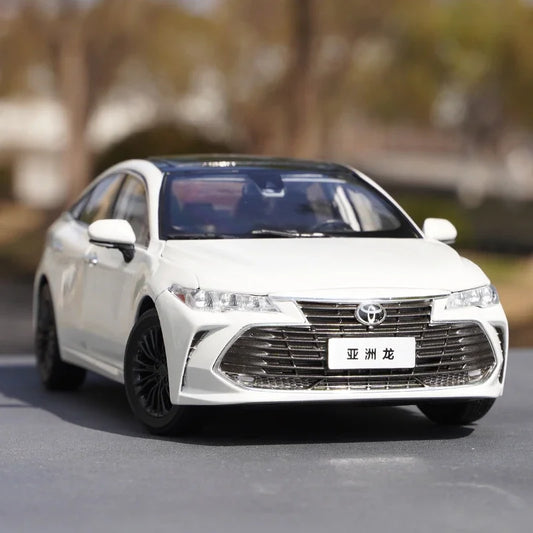 1:18 Toyota Asia Dragon