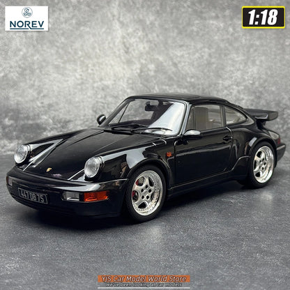 1:18 Porsche 911 Turbo 3.6 1994