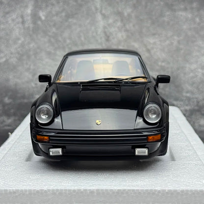1:18 Porsche 911 Turbo 3.0 (930)