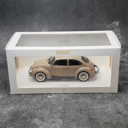 1:18 Volkswagen Beetle 1303 1973