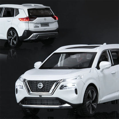 1:32 Nissan X-TRAIL
