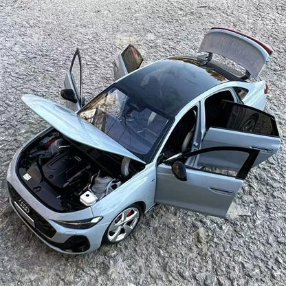1:18 Audi A5 A5L 2026 Coupe