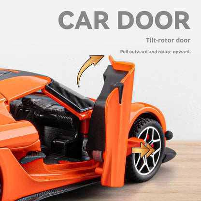 1:32 Koenigsegg jesko