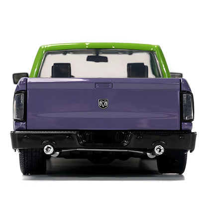 1:24 Dodge RAM 1500