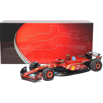 1:18 Ferrari SF-24 Italian GP 2024