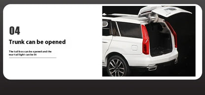 1:32 Cadillac Escalade