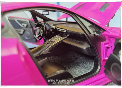 1:18 Lexus LFA Sports