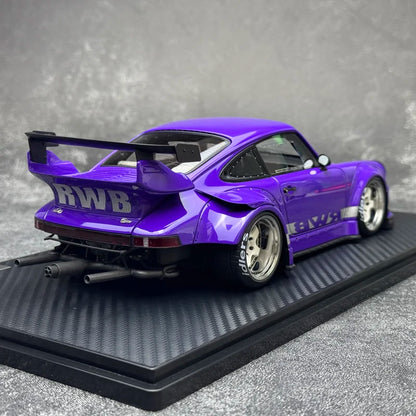 1:18 Porsche RWB 930