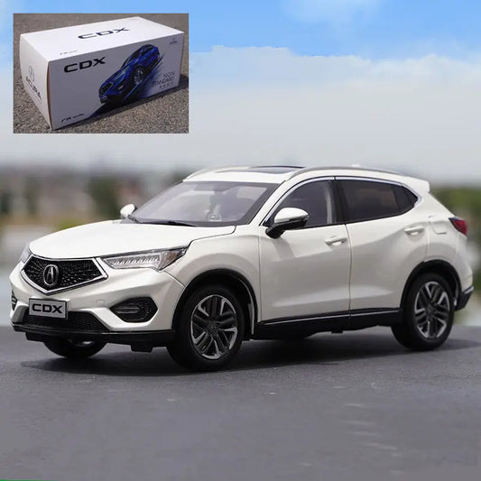 1:18 Acura CDX