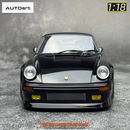 1:18 Porsche 911 (930) Turbo Sports