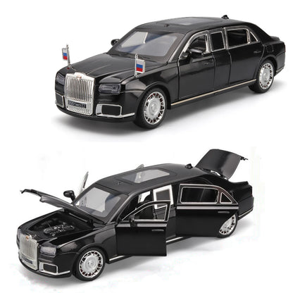 1:24 Aurus Senat