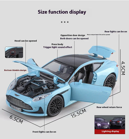 1:32 Aston Martin DB12 GT