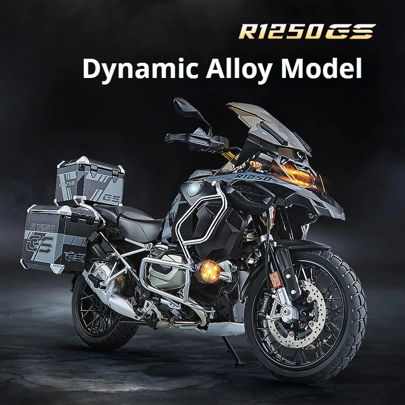 1:7 BMW R1250GS ADV
