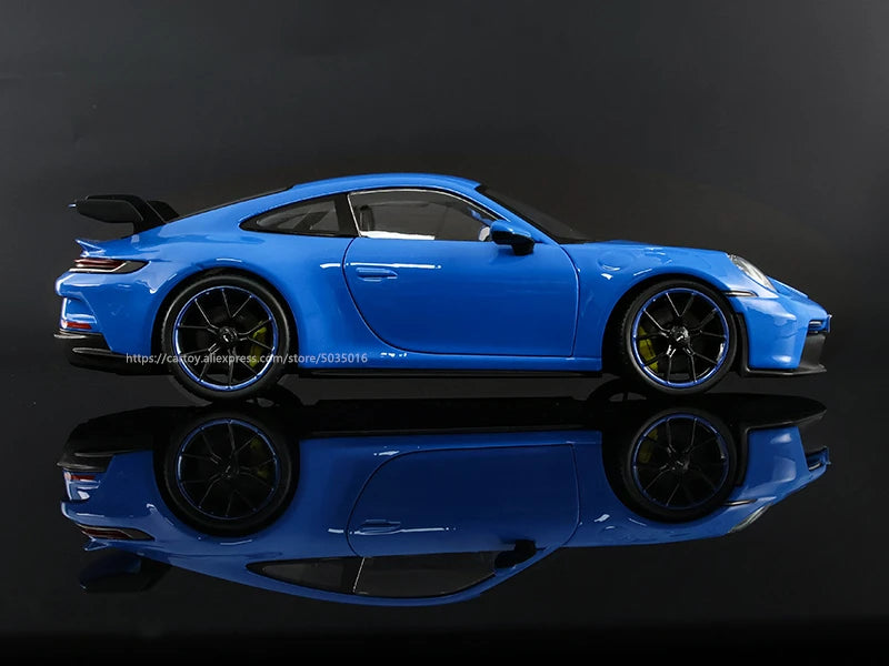1:18 2022 Porsche 911 GT3