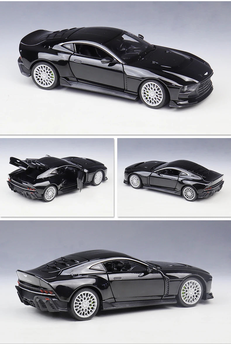 1:24 Aston Martin Valour