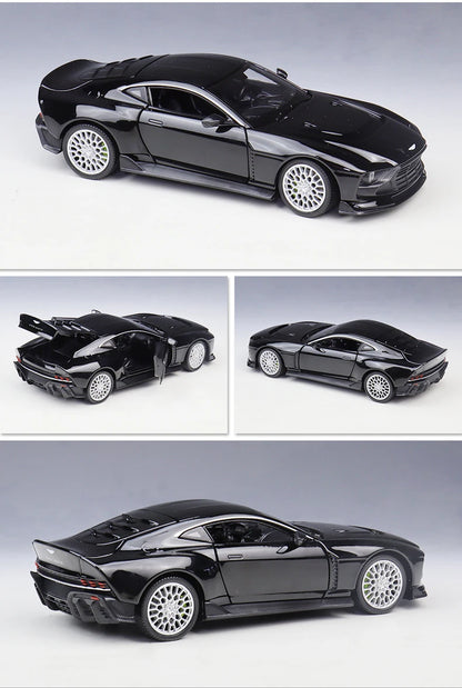 1:24 Aston Martin Valour