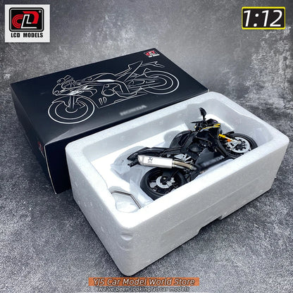 1:12 Honda CBR1000RR-R