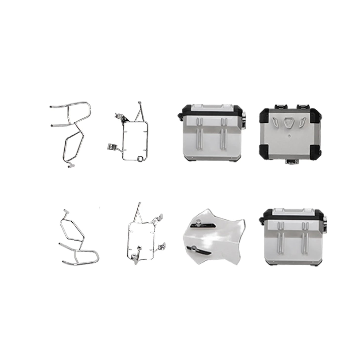 1:6 BMW R1250 GS ADV