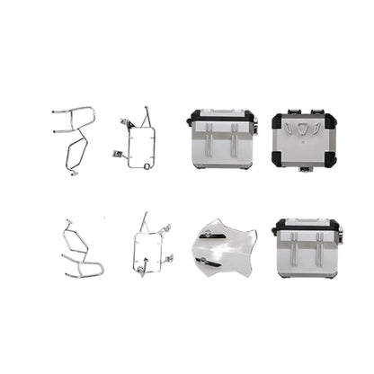 1:6 BMW R1250 GS ADV