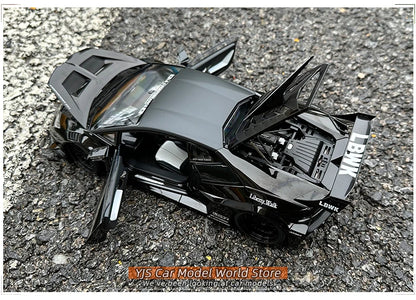 1:18 Lamborghini HURACAN GT