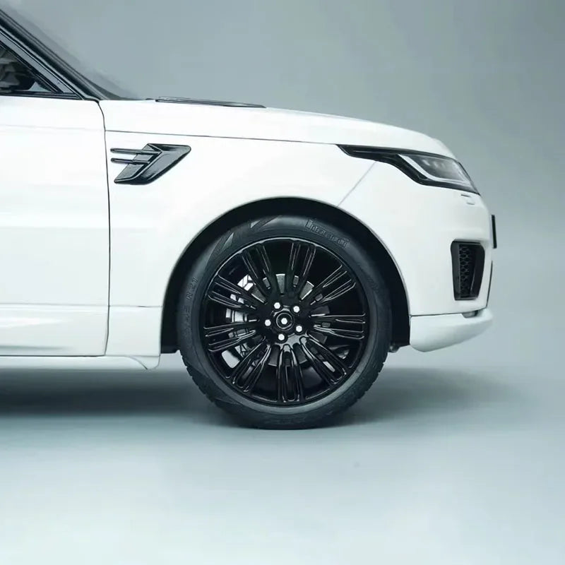 1:18 Range Rover Sport