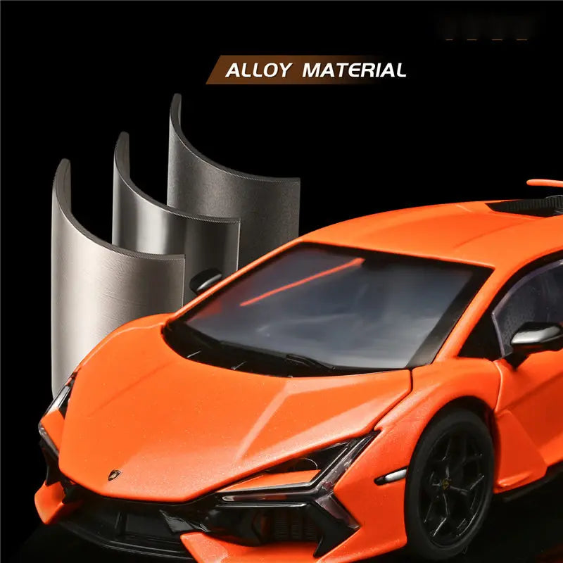 1:32 Lamborghini Revuelto Aventador
