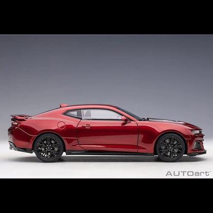 1/18 Chevrolet Camaro ZL1 2017