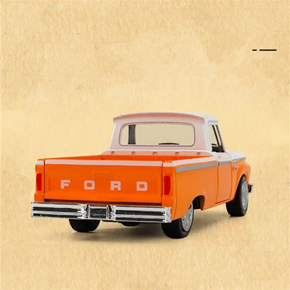 1:36 1965 Ford F100