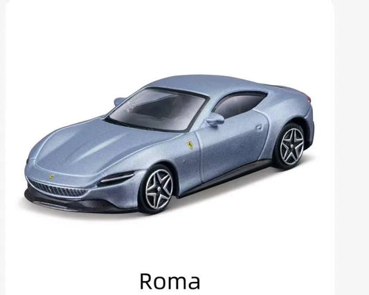 1:43 Ferrari Roma