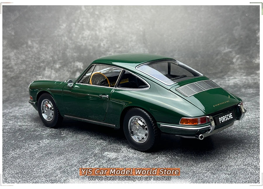 1:18 Porsche 911(901) 1964