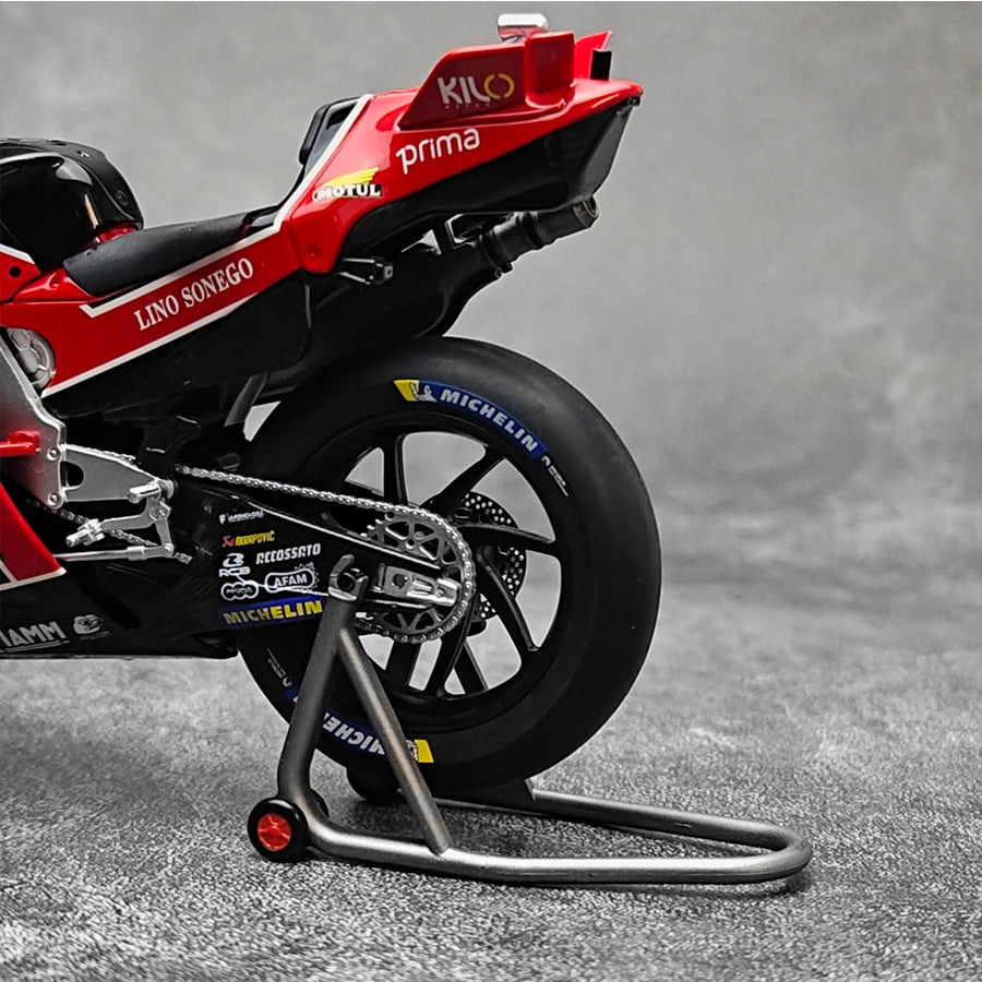 1:12 Ducati 2024 GP24 British GP