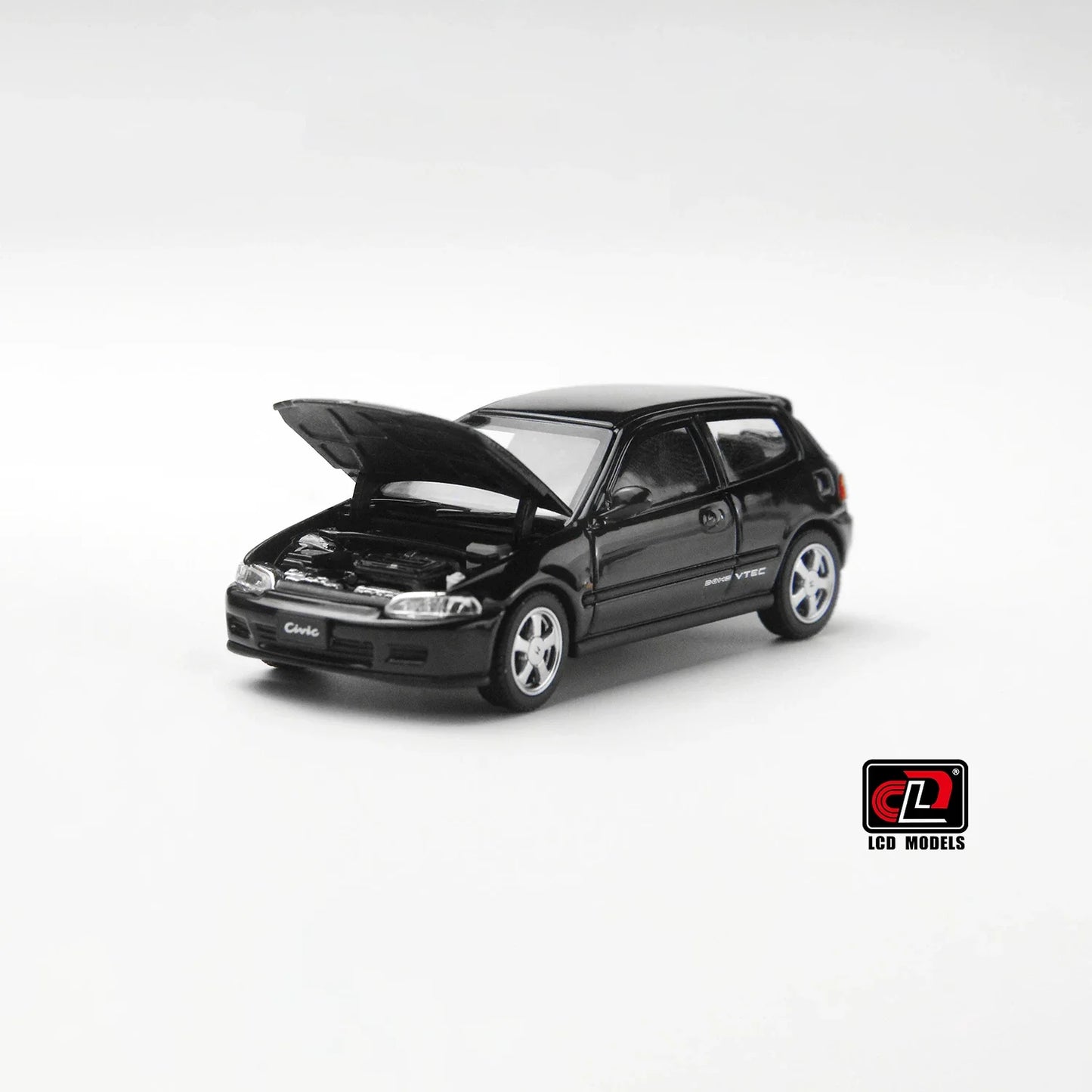 1:6 Honda NA1