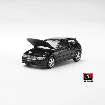 1:6 Honda NA1
