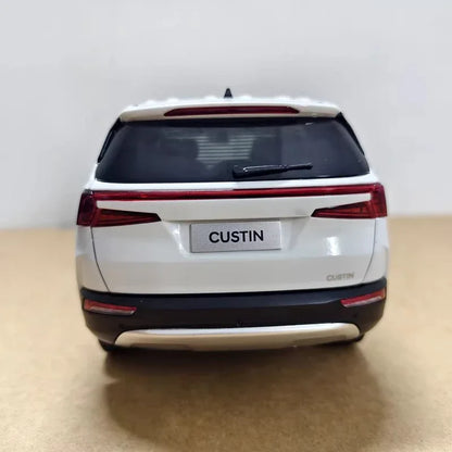 1:18 Hyundai Custo MPV