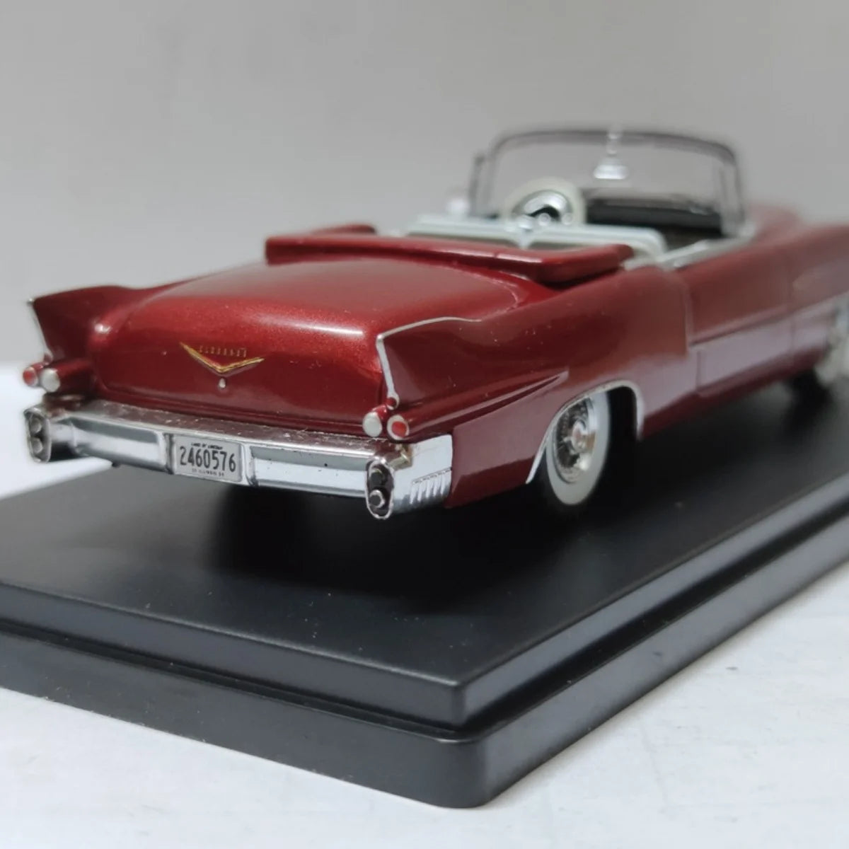 1:43 Cadillac Eldorado Biamitz 1956