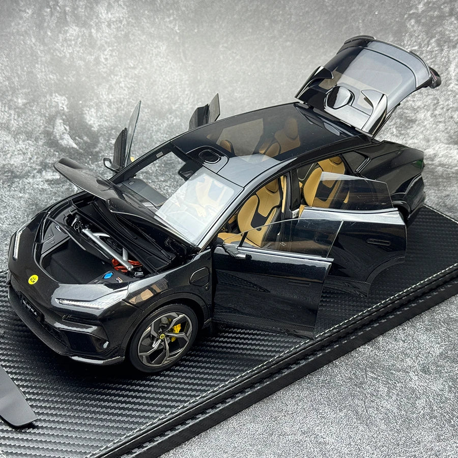 1:18 LOTUS NYO ELETRE